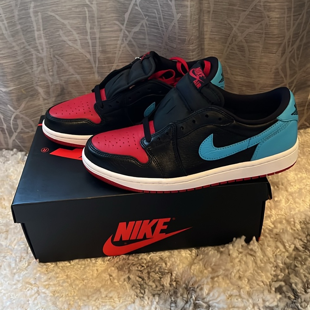 Women’s Air Jordan Retro Low